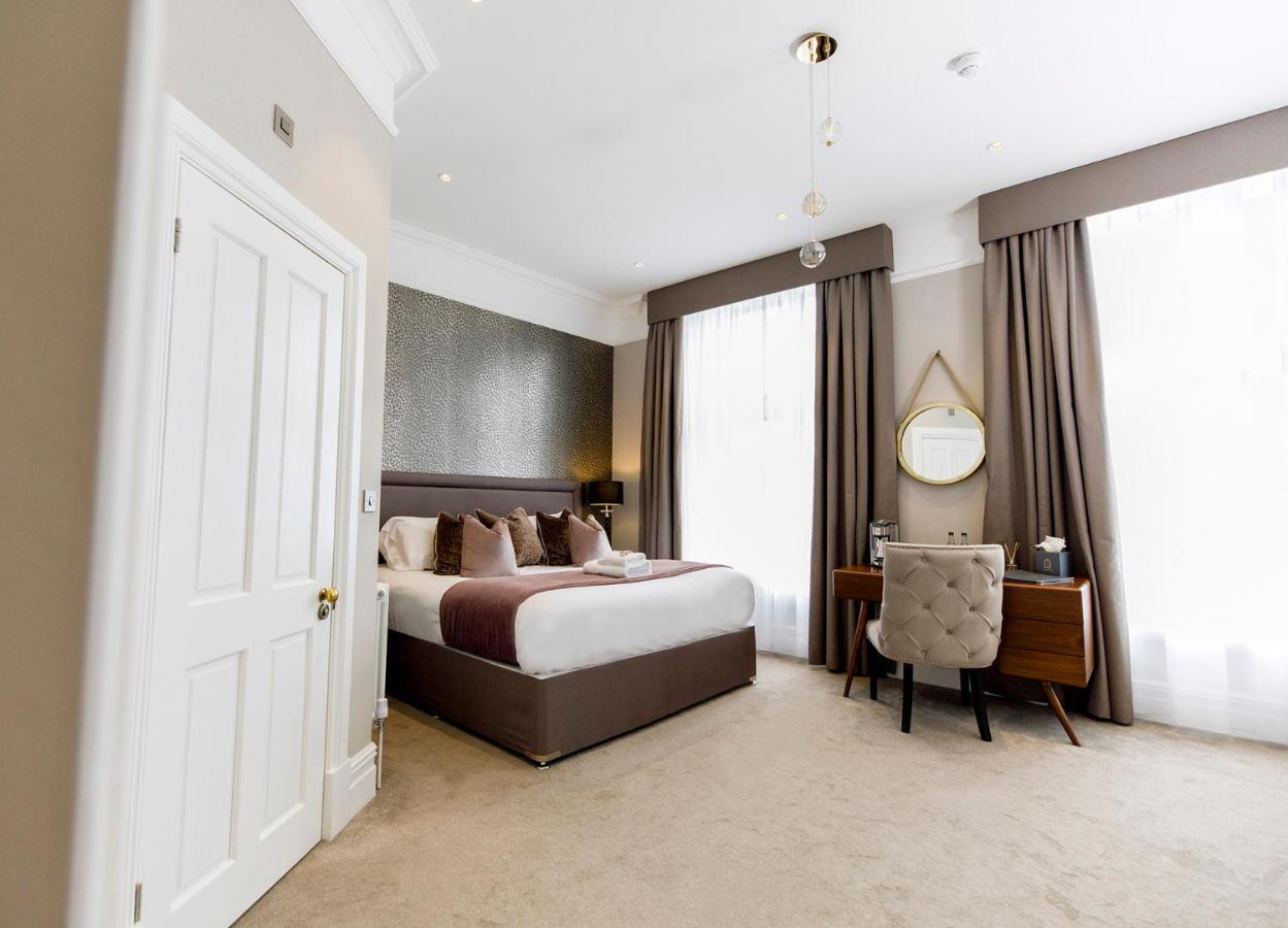 Lanelay Hall Hotel & Spa Хенсол Стая снимка